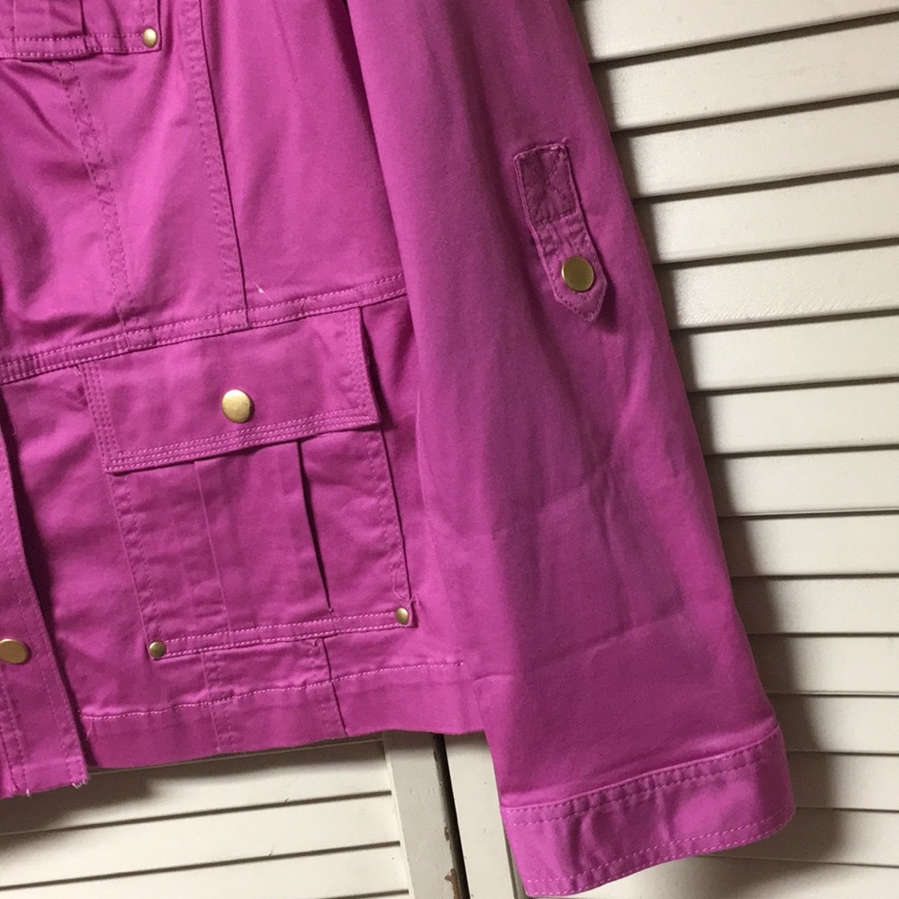 Jones New York Sport jacket - Picture 4 of 5